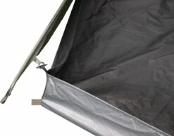 Capture Outdoor, 3-Man XXL Tent "Seikan XTR-3", Voor 3 XXL Personen, 215x400x155cm, DeLuxe Tent En Canvas, "Airflow System", … -Kampeer Verkoop 1200x943