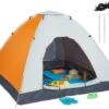 Relaxdays Strandtent Pop-up - Omkleedtent - 145x180 Cm - 2-3 Personen - Beachtent -compact - Oranje 11 Relaxdays Strandtent Pop-up - Omkleedtent - 145x180 Cm - 2-3 Personen - Beachtent -compact - Oranje -Kampeer Verkoop 1200x945