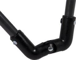 Bo-Camp - Urban Outdoor - Vlinderstoel - Grainger - M - Nika - Beige -Kampeer Verkoop 1200x945 3