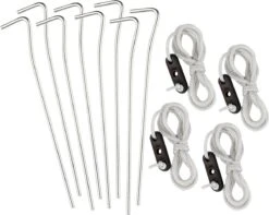 Waimea Strandtent - Bastion - Blauw -Kampeer Verkoop 1200x956 1