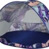 Deryan Luxe Pop Up Strandtent - Anti-UV 50+ - Story -Kampeer Verkoop 1200x956