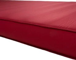 NOMAD® Levanto XW 10.0 Slaapmat | Zelfopblazende Mat Rood | 198x76x10cm | Lichtgewicht & Kwalitatief | Incl Hoes -Kampeer Verkoop 1200x959