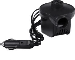 EZLife Auto Luchtbed Zwart 187x95cm -Kampeer Verkoop 1200x960 6