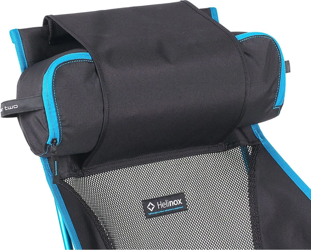 Helinox Chair Two Stoel 6 Helinox Chair Two Stoel - Image 6