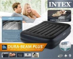 Intex Luchtbed Dura-Beam Plus Pillow Rest Raised Queen 42 Cm 13 Intex Luchtbed Dura-Beam Plus Pillow Rest Raised Queen 42 Cm -Kampeer Verkoop 1200x967 2