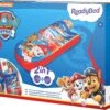 Paw Patrol Junior ReadyBed-2 In 1 Kids Sleeping Inflatable Air Bed In A Bag With A Pump, Polyester, Single -Kampeer Verkoop 1200x971