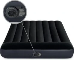 Intex Pillow Rest Classic Full Luchtbed - 2-persoons - 191x137x23 Cm 31 Intex Pillow Rest Classic Full Luchtbed - 2-persoons - 191x137x23 Cm -Kampeer Verkoop 1200x983 2