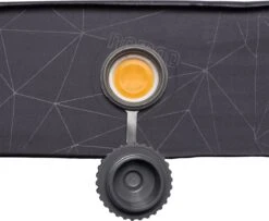 NOMAD Darwin Plus XW 10.0 - Slaapmat -198 X 78 X 10 - Graphite 11 NOMAD Darwin Plus XW 10.0 - Slaapmat -198 X 78 X 10 - Graphite -Kampeer Verkoop 1200x985