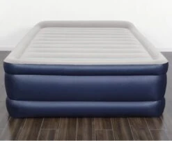 Bestway Tritech 61 Cm Luchtbed - Tweepersoons -Kampeer Verkoop 1200x986 4