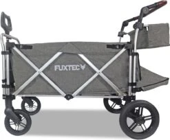 FUXTEC Bolderkar FX-CTL950 - Premium Grijs 6 FUXTEC Bolderkar FX-CTL950 - Premium Grijs -Kampeer Verkoop 1200x989 5