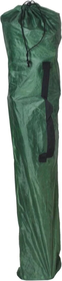 Campingstoel - Inklapbaar Visstoel - Vouwstoel - Comfortabel - Opvouwbaar Stoel - Max. 120 KG - Groen - Rheme -Kampeer Verkoop 265x1200