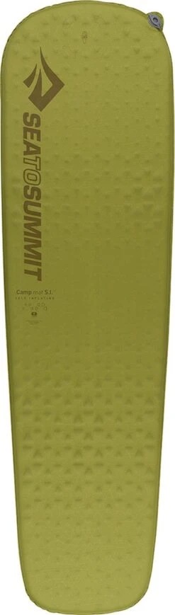 Sea To Summit Camp Self Inflating Large-Slaapmat -Kampeer Verkoop 341x1200 1