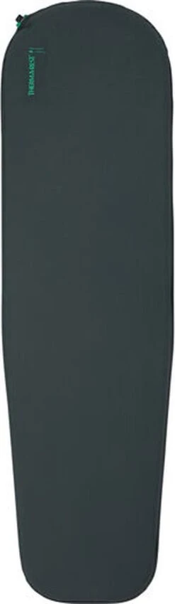 Thermarest Therm-A-Rest Trail Scout R - Zelfopblazende Slaapmat - Deep Forest -Kampeer Verkoop 349x1200 1