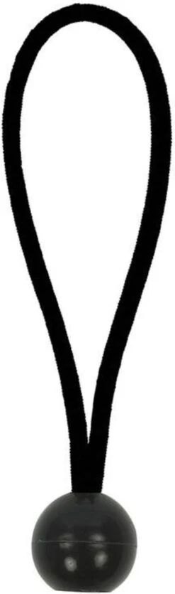 ProPlus 365644 Tentspannerset Zeltspanner-Set 10 Stück - Elastisch 15cm Mit Kunststoffball 10 Stuk(s) 7 ProPlus 365644 Tentspannerset Zeltspanner-Set 10 Stück - Elastisch 15cm Mit Kunststoffball 10 Stuk(s) -Kampeer Verkoop 355x1200