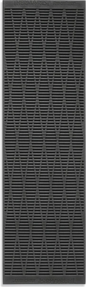 Thermarest RidgeRest Classic Slaapmat Regular Zwart 7 Thermarest RidgeRest Classic Slaapmat Regular Zwart - Image 7