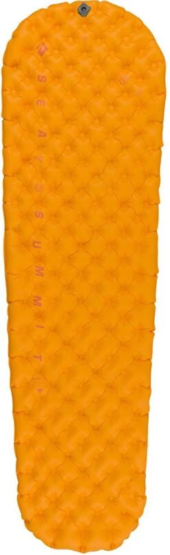 Sea To Summit UltraLight Insulated Regular Opblaasbare Slaapmat - 5cm - 480g - Oranje -Kampeer Verkoop 368x1200 1
