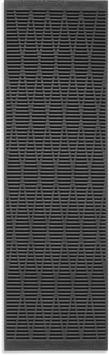 Thermarest RidgeRest Classic Slaapmat Regular Zwart 2 Thermarest RidgeRest Classic Slaapmat Regular Zwart - Image 2