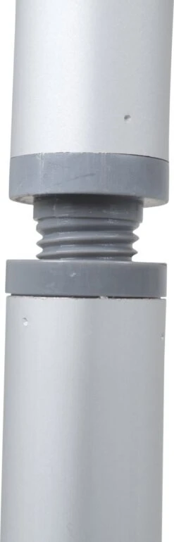 Bo-Camp Campingtafel - 100x60x70 - Grijs -Kampeer Verkoop 385x1200 1