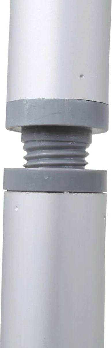 Bo-Camp Campingtafel - Premium - Koffermodel - 120x60x70 6 Bo-Camp Campingtafel - Premium - Koffermodel - 120x60x70 - Image 6