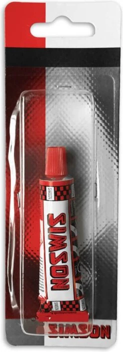 Simson Solutie 10ml -Kampeer Verkoop 421x1200