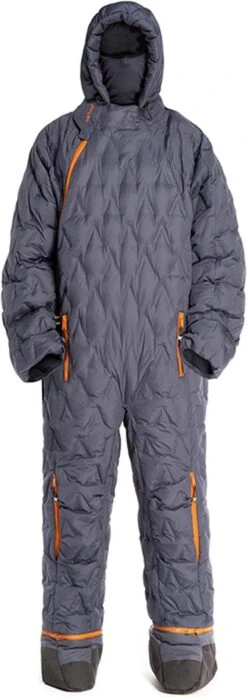 Selk'Bag Nomad Blue Navy M -Kampeer Verkoop 425x1200