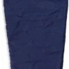Where Tomorrow Outdoor Slaapzak | Klein En Zacht | 220 X 80 Cm X 50 Cm, Inclusief Opbergzak |ingepakt 26 X 14 Cm | 700g | Marineblauw -Kampeer Verkoop 438x1200
