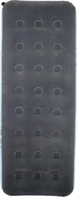 Bo-Camp Luchtbed - Velours Air-XL 1 - 1-persoons - 200x78x23 Cm -Kampeer Verkoop 471x1200 5