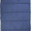 NOMAD Condor XL- Sleeping Bag - 220 X 90 - Donkerblauw -Kampeer Verkoop 485x1200
