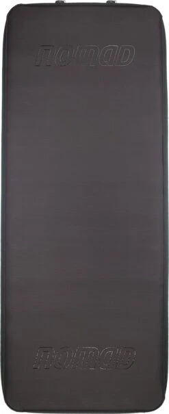 NOMAD® Dreamzone Premium XW 15.0 Slaapmat | Zelfopblazende Mat Groen | 198x78x15cm | Lichtgewicht & Kwalitatief | Incl Hoes 18 NOMAD® Dreamzone Premium XW 15.0 Slaapmat | Zelfopblazende Mat Groen | 198x78x15cm | Lichtgewicht & Kwalitatief | Incl Hoes -Kampeer Verkoop 490x1200