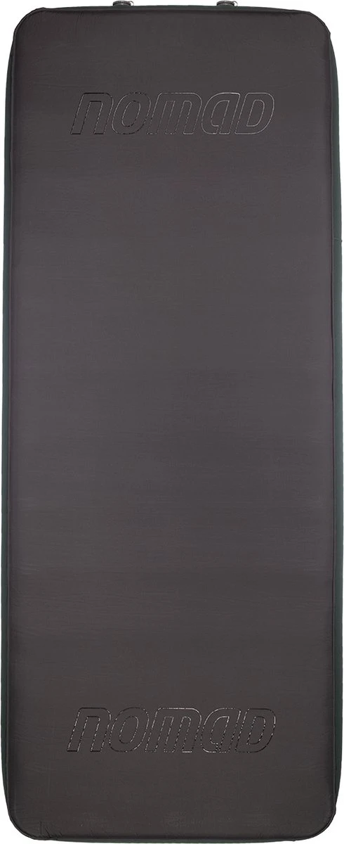 NOMAD® Dreamzone Premium XW 15.0 Slaapmat | Zelfopblazende Mat Groen | 198x78x15cm | Lichtgewicht & Kwalitatief | Incl Hoes 6 NOMAD® Dreamzone Premium XW 15.0 Slaapmat | Zelfopblazende Mat Groen | 198x78x15cm | Lichtgewicht & Kwalitatief | Incl Hoes - Image 6