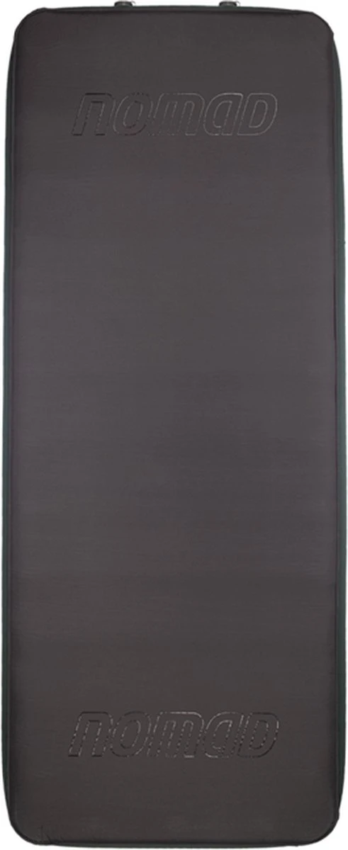 NOMAD® Dreamzone Premium XW 15.0 Slaapmat | Zelfopblazende Mat Groen | 198x78x15cm | Lichtgewicht & Kwalitatief | Incl Hoes 12 NOMAD® Dreamzone Premium XW 15.0 Slaapmat | Zelfopblazende Mat Groen | 198x78x15cm | Lichtgewicht & Kwalitatief | Incl Hoes - Image 12