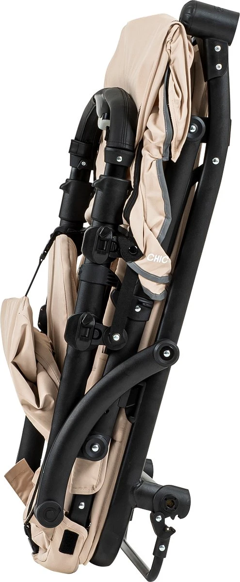 Pronto Stroller - Bolderkar - Bolderwagen - Duowagen - Kinderwagen - Kinderen - Tip 2 Pronto Stroller - Bolderkar - Bolderwagen - Duowagen - Kinderwagen - Kinderen - Tip - Image 2