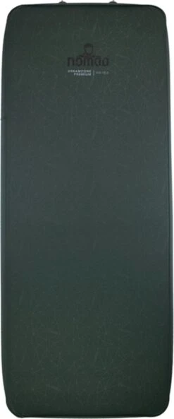 NOMAD® Dreamzone Premium XW 15.0 Slaapmat | Zelfopblazende Mat Groen | 198x78x15cm | Lichtgewicht & Kwalitatief | Incl Hoes 23 NOMAD® Dreamzone Premium XW 15.0 Slaapmat | Zelfopblazende Mat Groen | 198x78x15cm | Lichtgewicht & Kwalitatief | Incl Hoes -Kampeer Verkoop 500x1200 2