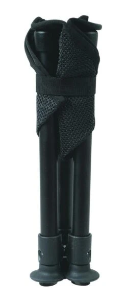 Walkstool - 3-Poots Krukje - Comfort 55 Cm - Verstelbaar - Zwart -Kampeer Verkoop 500x1200 4