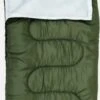 Froyak Sleeping Bag Groen 200 X 80 Cm Een Person -Kampeer Verkoop 506x1200 1