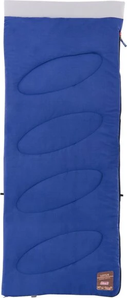 Coleman Lotus S Slaapzak - 165 X 165 Cm -Kampeer Verkoop 510x1200
