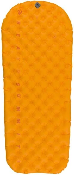 Sea To Summit UltraLight Insulated Regular Opblaasbare Slaapmat - 5cm - 480g - Oranje -Kampeer Verkoop 512x1200 1