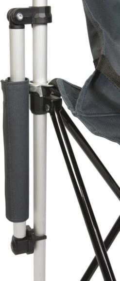 Bo-Camp Kinder Campingstoel Compact - Antraciet -Kampeer Verkoop 514x1200 1