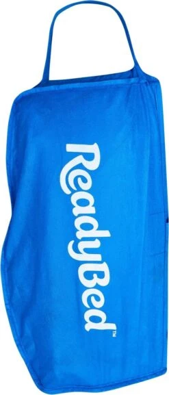 Paw Patrol ReadyBed Luchtbed + Slaapzak + Kussen - Blauw - 150x62x20 13 Paw Patrol ReadyBed Luchtbed + Slaapzak + Kussen - Blauw - 150x62x20 -Kampeer Verkoop 514x1200