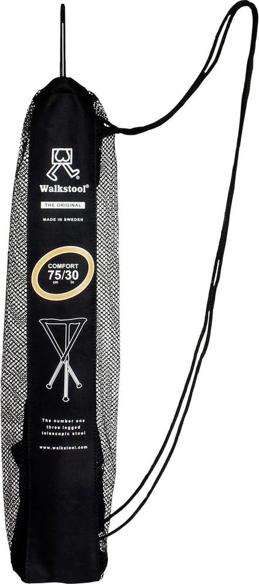 Walkstool Comfort XXL 75cm 9 Walkstool Comfort XXL 75cm - Image 9