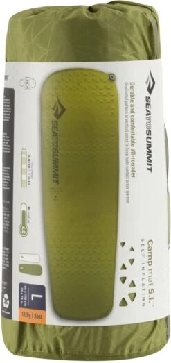 Sea To Summit Camp Self Inflating Large-Slaapmat -Kampeer Verkoop 567x1200 2