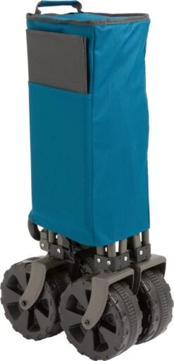 Redwood Bolderkar - Opvouwbaar - Blauw 13 Redwood Bolderkar - Opvouwbaar - Blauw -Kampeer Verkoop 580x1200 1