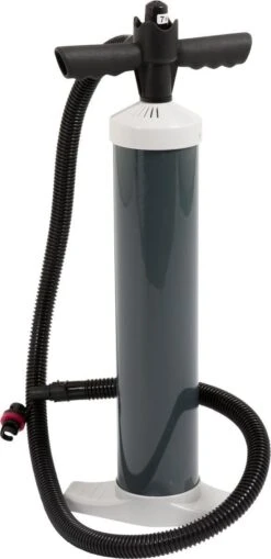 Redwood Arco 300 Air Grey - Familie Tunnel Tent 4-persoons - Grijs 27 Redwood Arco 300 Air Grey - Familie Tunnel Tent 4-persoons - Grijs -Kampeer Verkoop 582x1200