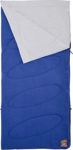 Coleman Lotus L Slaapzak - 205 X 85 Cm -Kampeer Verkoop 584x1200