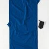 Cocoon TravelSheet - Lakenzak - Katoen - Ultramarine Blue -Kampeer Verkoop 621x1200