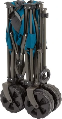 Redwood Bolderkar - Opvouwbaar - Blauw 11 Redwood Bolderkar - Opvouwbaar - Blauw -Kampeer Verkoop 621x1200 4