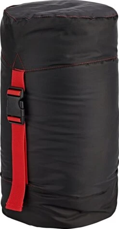 Coleman Fision 100 Mummy Slaapzak - 208 X 81 Cm - Blauw -Kampeer Verkoop 628x1200