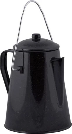 ESSCHERT DESIGN Pannenset Kampvuur - 4 Delig - Outdoor - Metaal -Kampeer Verkoop 645x1200