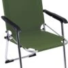 Bo-Camp Campingstoel - Copa Rio - Classic - Forest 18 Bo-Camp Campingstoel - Copa Rio - Classic - Forest -Kampeer Verkoop 698x1200
