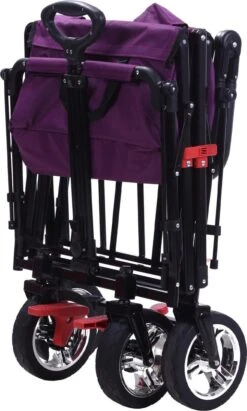 FUXTEC Bolderkar CT-700 - Paars -Kampeer Verkoop 721x1200 1